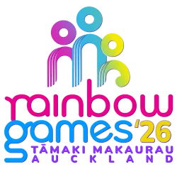 Rainbow Games Aotearoa