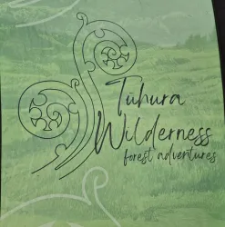 Tuhura Wilderness
