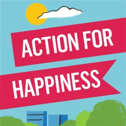 Action for Happiness