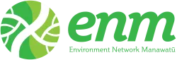 Environment Network Manawatū