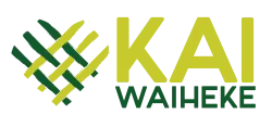 Kai Waiheke
