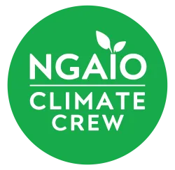Ngaio Climate Crew