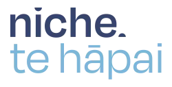 Niche Recruitment