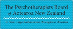 Psychotherapists Board of Aotearoa New Zealand