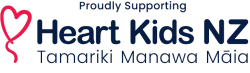 Heart Kids NZ