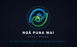 Nga Puna Wai Trust Board