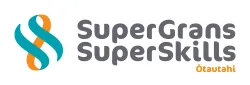 SuperGrans SuperSkills Ōtautahi