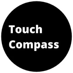 Touch Compass