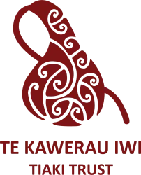 Te Kawerau Iwi Tiaki Trust