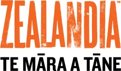 Zealandia