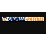 Chenille Patches UK